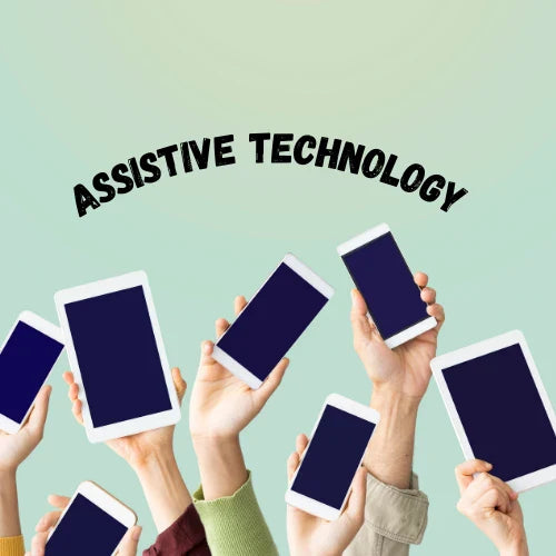 Assistive Technology Devices