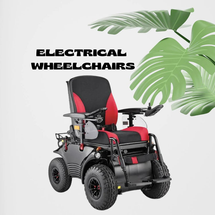 Electrical Wheelchairs