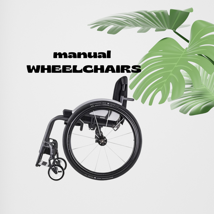 Manual Wheelchairs