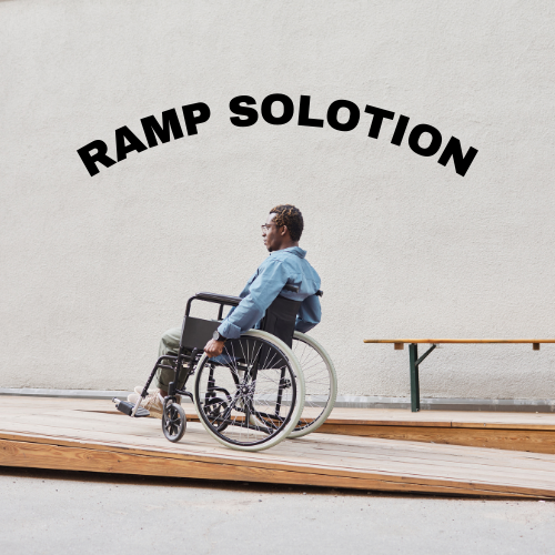 RAMP SOLOTION