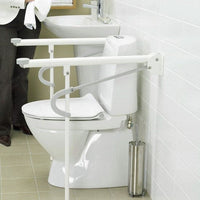 Etac OptimaL Toilet Arm Support