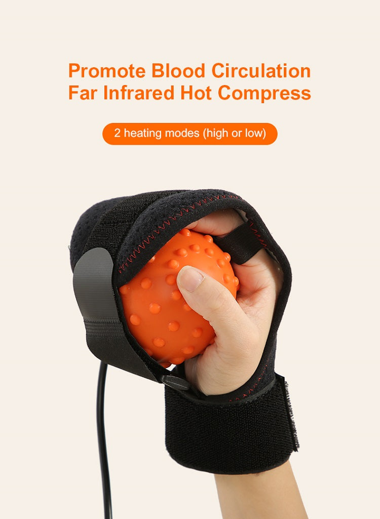 Hot Compress Ball