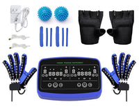 Power Glove Hand Rehabilitation Complete Set