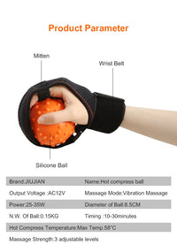 Hot Compress Ball