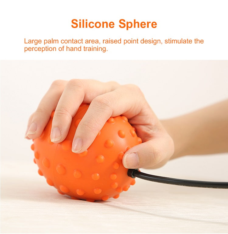 Hot Compress Ball