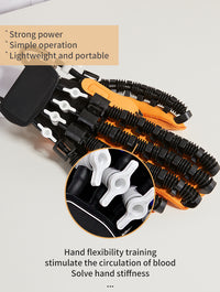 Power Glove Hand Rehabilitation Complete Set