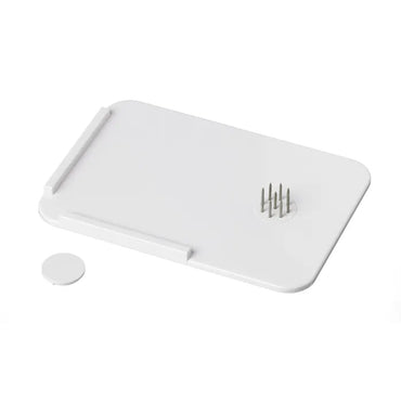 Homecraft Plastic Spread Board with Spikes