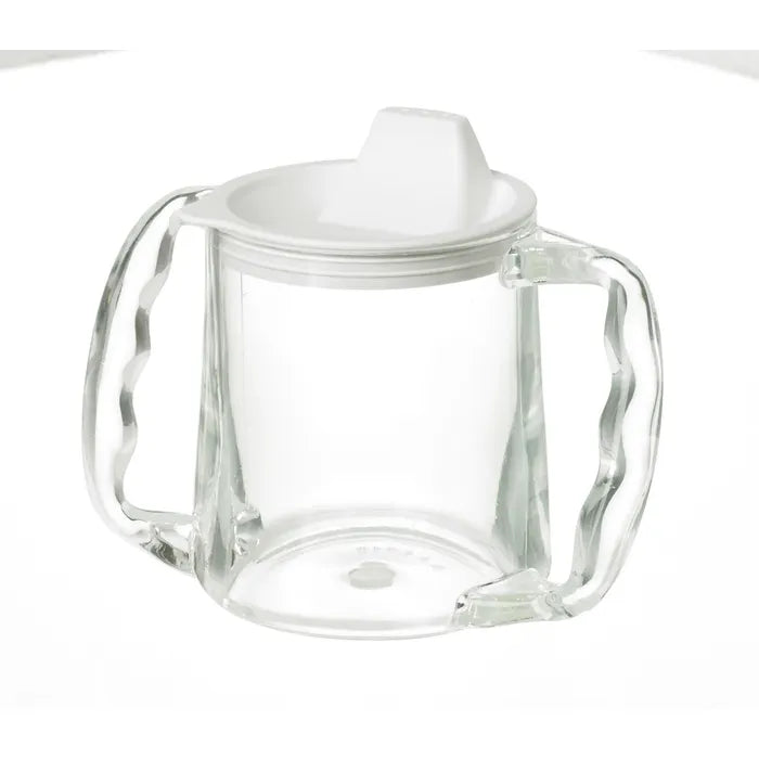 Homecraft  Small Caring Mug with Two Handles