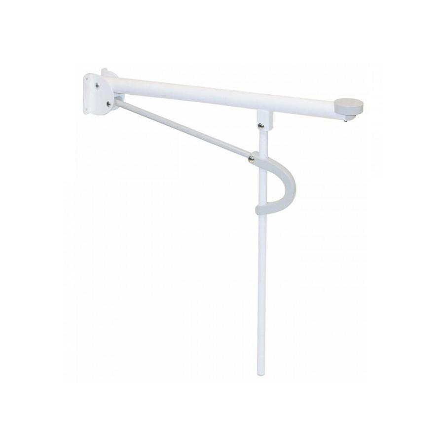 Etac OptimaL Toilet Arm Support