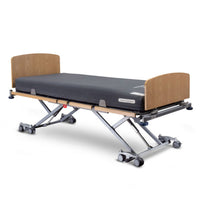 Eurocare Floorline Bed