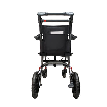 New Design Ultra Lightest Disabled Wheelchair