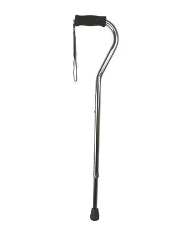 Walking Stick – Swan Neck