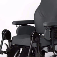 Breezy Relax Wheelchair – Self Propelled