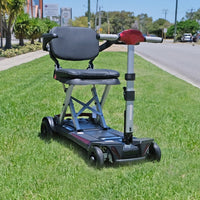 Solax MobiFree Flat Travel Scooter