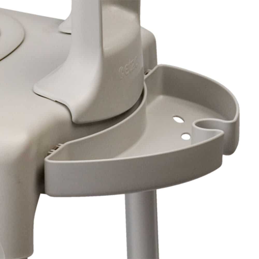 Etac Clean/Swift Shower Chair – Soap Dish