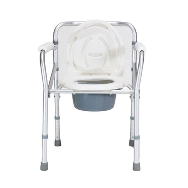 Mio Easy Fold Commode