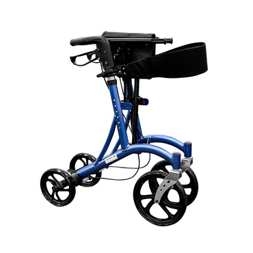 Side Fold Walker - Laser Blue