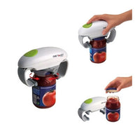 One Touch Automatic Jar Opener