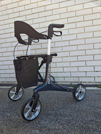 Mio Carbon Regular Rollator