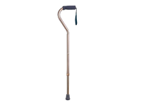 Walking Stick – Swan Neck