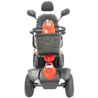 Merits 745 Max - Drives up to 45km with a weight capacity of 159kg