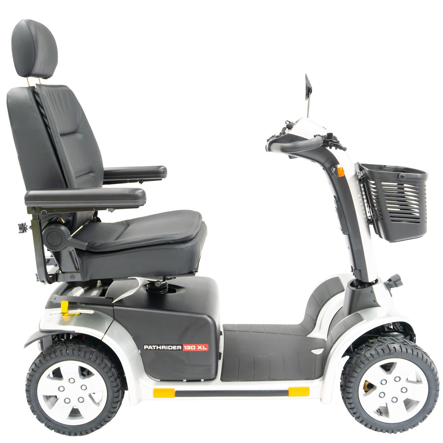 Pride 130XL Pathrider Mobility Scooter