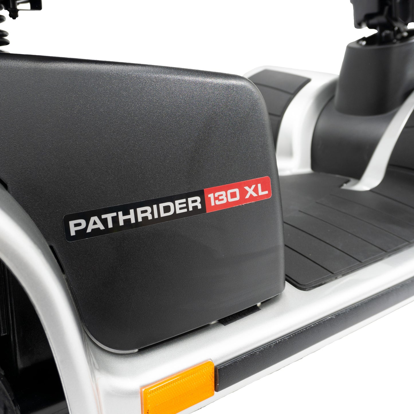 Pride 130XL Pathrider Mobility Scooter