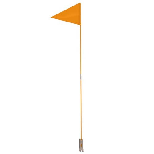 Scooter Safety Flag – Australian Assistive Technology Centre