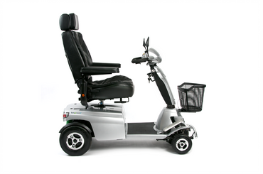 Quingo Toura 2 Mobility Scooter