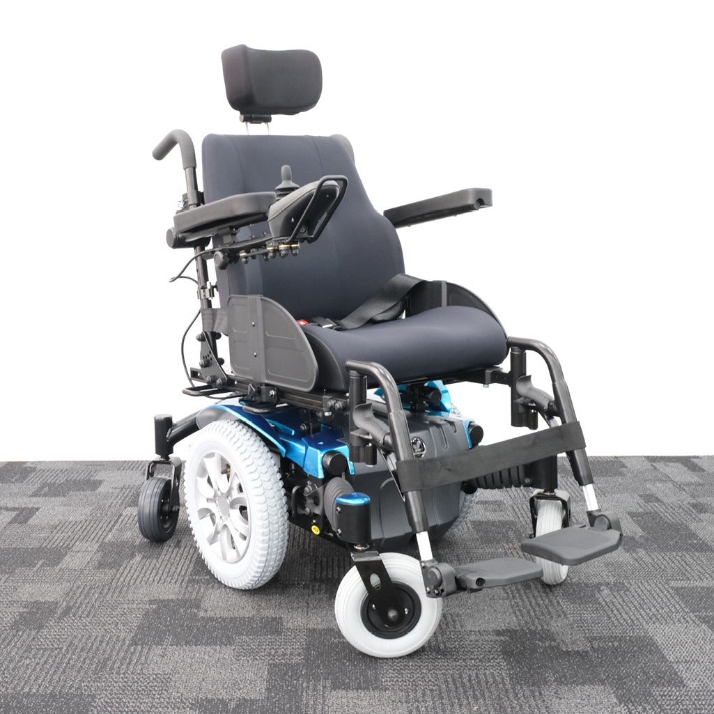 Heartway Maxx Rehab Powerchair