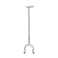 Adjustable Aluminium Walking Stick