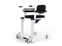 Manual Transfer Chair For Patient