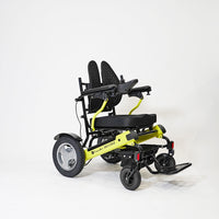 E-Traveller 180 Ergo Electric Wheelchair