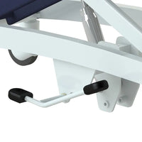 Lopital Marina Deluxe Hydraulic Shower Trolley