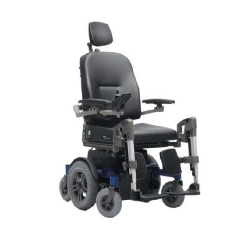 Dietz Sango Mid Wheel Drive Power Chair