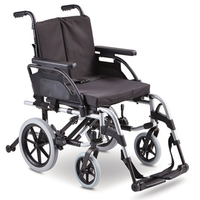 Etac Prio Tilt in Space Wheelchair – Transit or Self Propelled