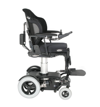 TA iQ Rear Wheel Drive Power Chair