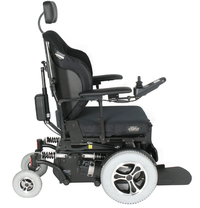 TA iQ Front Wheel Drive Power Chair