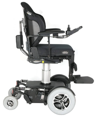 TA iQ Front Wheel Drive Power Chair