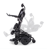 Meyra Sky Standing Power Wheelchair