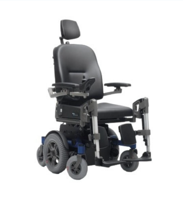 Dietz Sango Mid Wheel Drive Power Chair