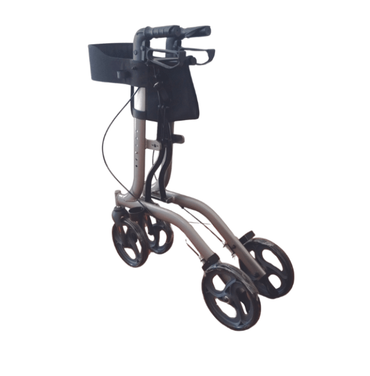 BetterLiving Euro Wheeled Walker / Rollator