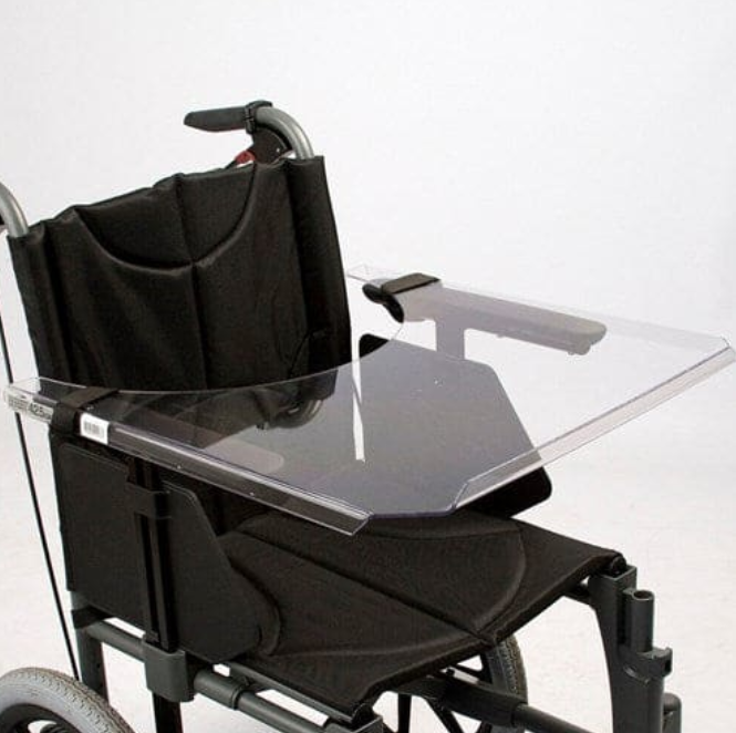 Etac Prio – Wheelchair Tray