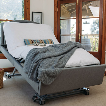 Casero Duo Bed