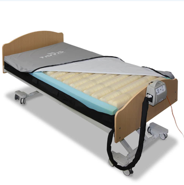 CairMax Duo Foam Air Support Surface Mattress