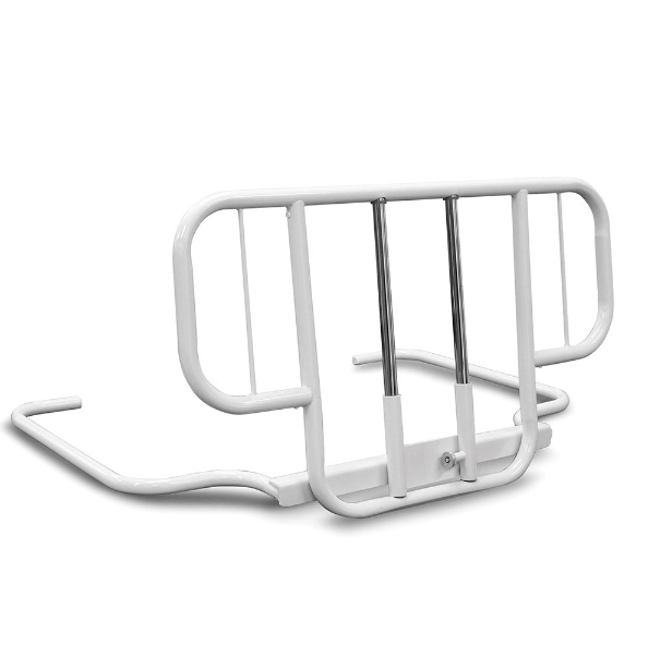 Care Quip Dropside Bed Rail