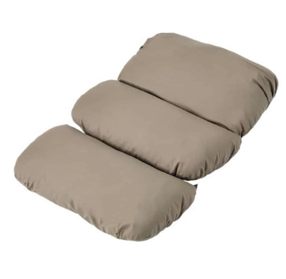 Enable Lifecare Configura Comfort Backrest Pillow Set