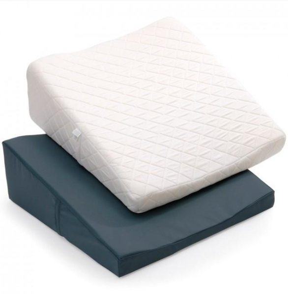 TheraMed Contoured Bed Wedge