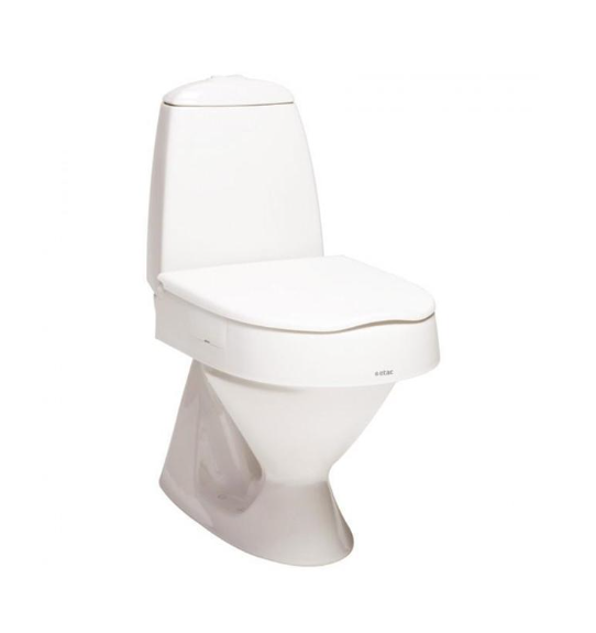 Etac Cloo Toilet Seat Raiser without Armrests