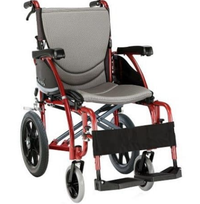 Karma S-Ergo 125 Transit Wheelchair